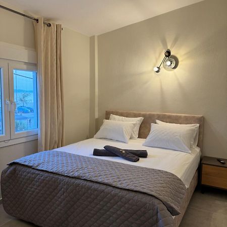 Ofrínion Seaviewapartment מראה חיצוני תמונה