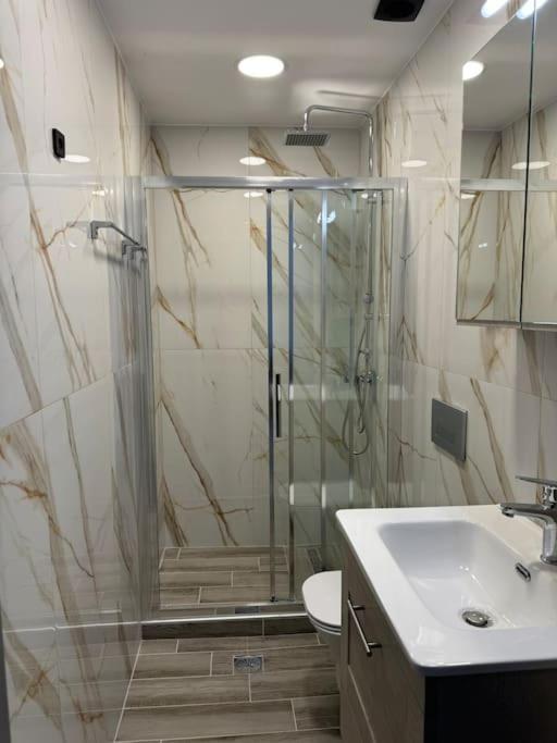 Ofrínion Seaviewapartment מראה חיצוני תמונה